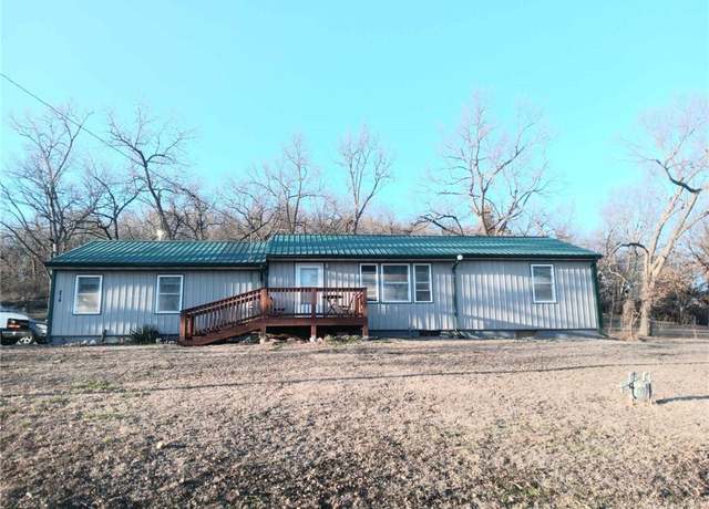 Property at 214 E Grand Ave, Lacygne, KS 66040, 3 beds, 2 baths