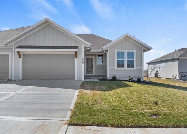 Property at 5023 146th St, Basehor, KS 66007, 4 beds, 3 baths