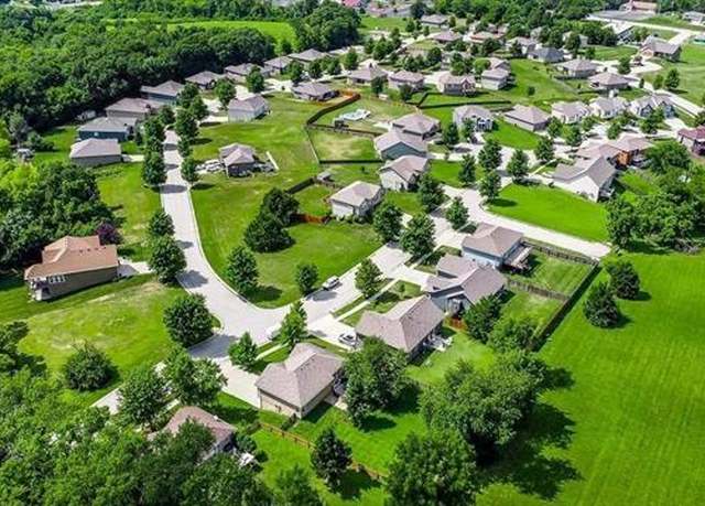 Property at 1723 N 92nd Ter, Kansas City, KS 66112