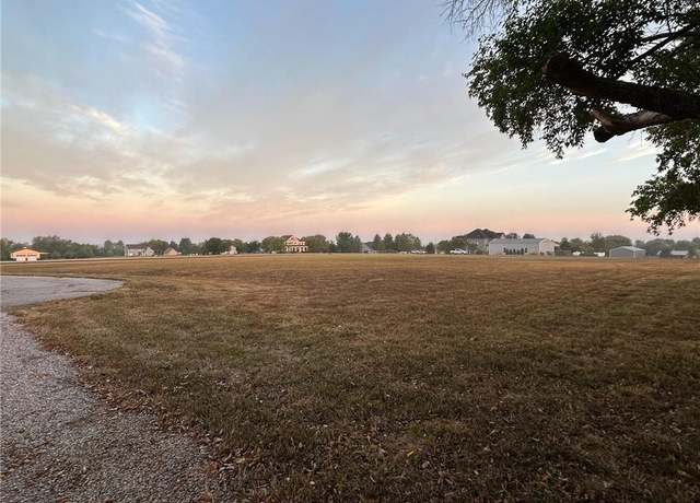 Property at 00000 Highland Dr, Louisburg, KS 66053