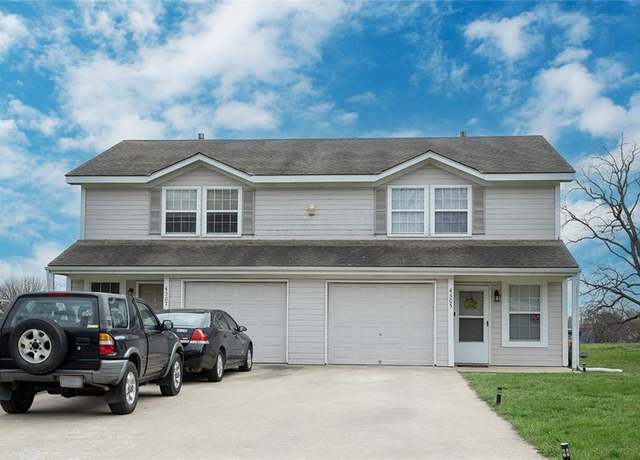 Property at 4305 and 4307 E 139th St, Grandview, MO 64030, 6 beds, 3 baths