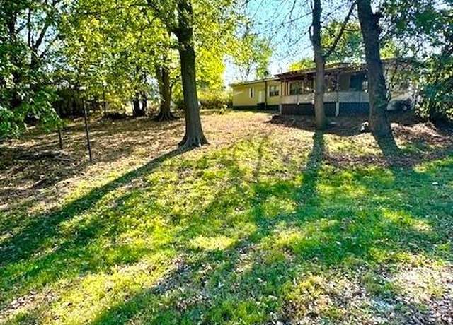 Property at 66 Buck Run Dr, Linn Valley, KS 66040, 2 beds, 1 bath