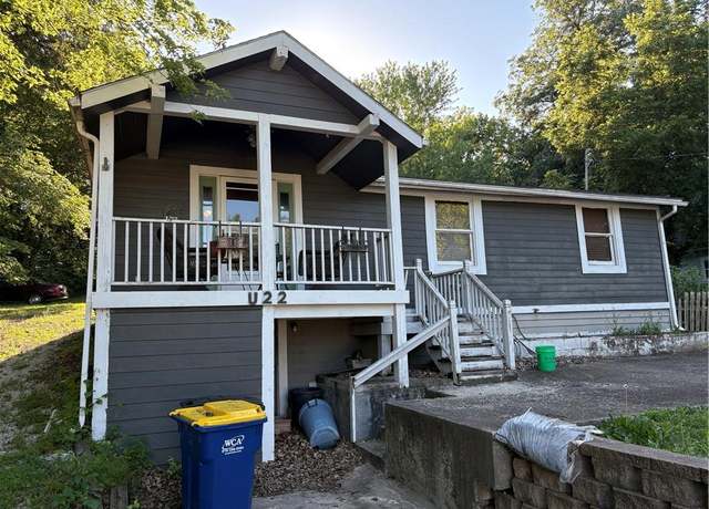 Property at 22 U Lake Shore Dr, Lake Lotawana, MO 64086, 3 beds, 2 baths