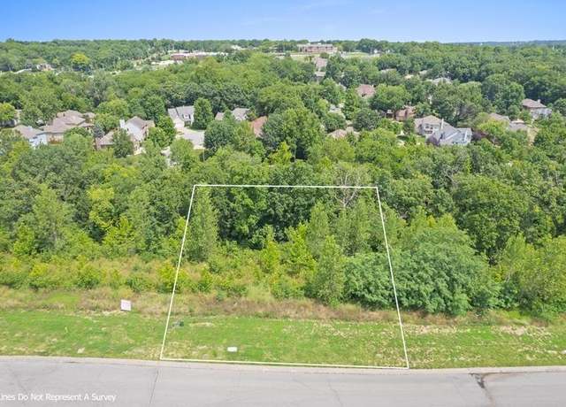 Property at 200 E 122 St, Kansas City, MO 64146