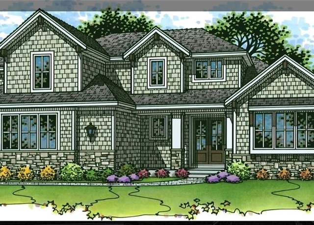 Property at 3100 NW Berkebile Ln, Lee's Summit, MO 64081, 5 beds, 6 baths