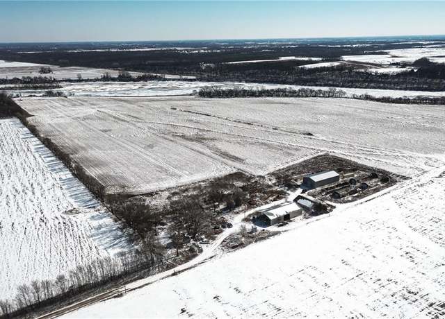 Property at 11374 198th St, Linwood, KS 66052