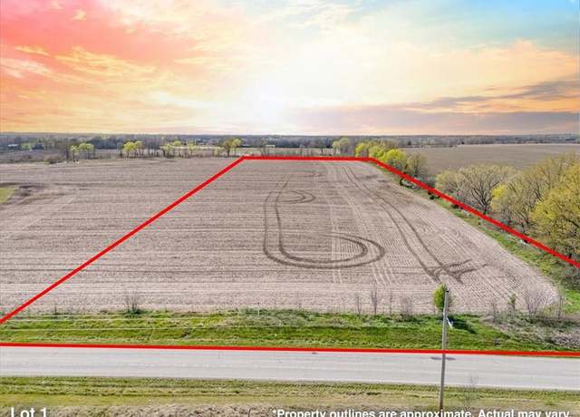 Property at Lot 1 State Rt K Hwy, Pleasant Hill, MO 64080
