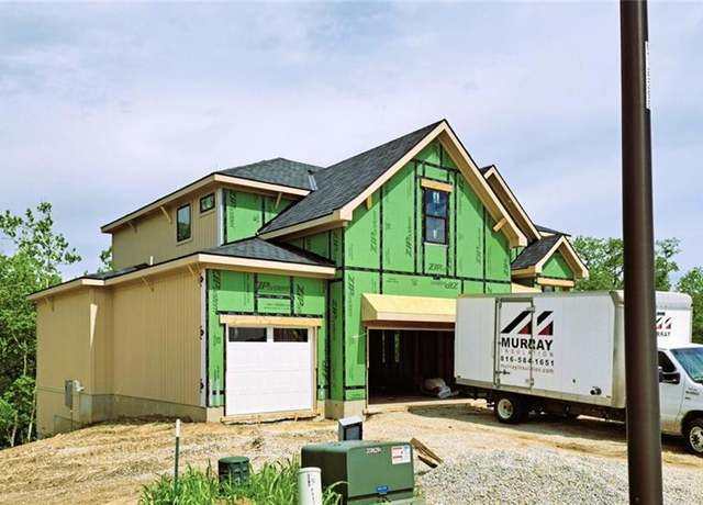 Property at 8837 N Kentucky Ave, Kansas City, MO 64157, 4 beds, 3.5 baths