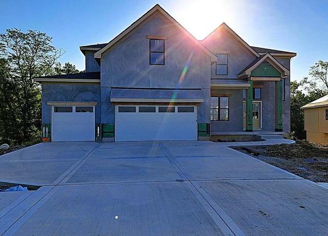 Property at 8837 N Kentucky Ave, Kansas City, MO 64157, 5 beds, 3.5 baths