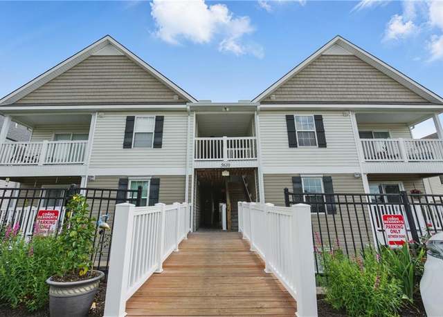 Property at 5610 NE 80th Ter Unit 1D, Kansas City, MO 64119, 2 beds, 2 baths