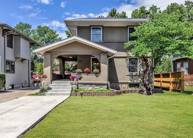 Property at 3572 Pennsylvania Ave, Kansas City, MO 64111, 3 beds, 2.5 baths
