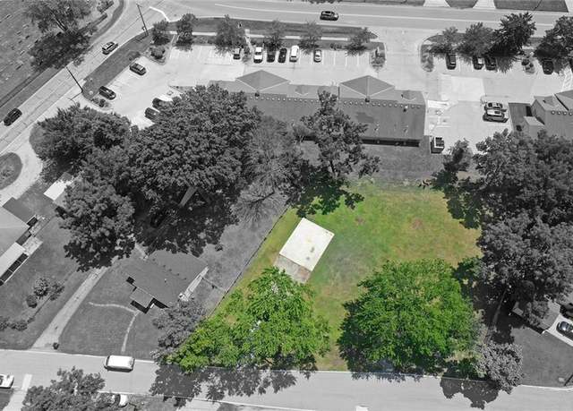 Property at 705/707 SE High N/A, Lee's Summit, MO 64063