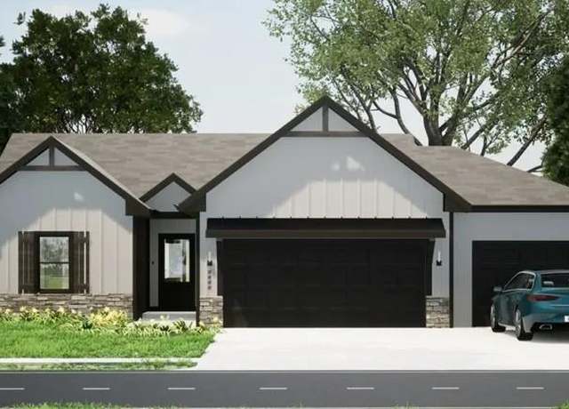Property at 2622 SW Farm Field Rd, Lee's Summit, MO 64082, 3 beds, 3 baths