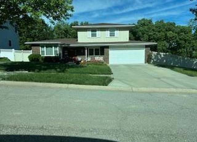 Property at 9700 Hardesty Ave, Kansas City, MO 64137, 4 beds, 4 baths