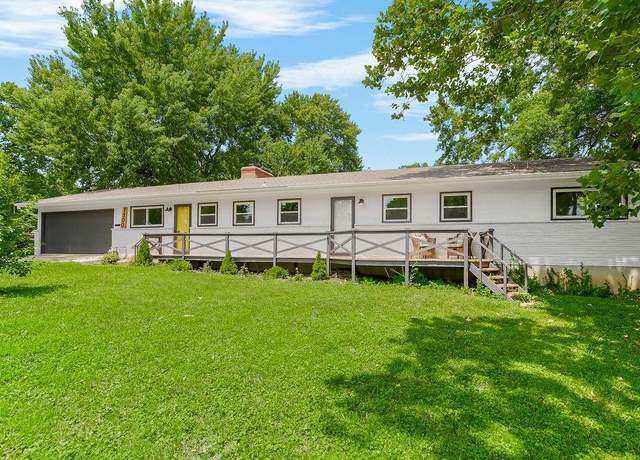 Property at 1300 NE 64th Ter, Kansas City, MO 64118, 5 beds, 3 baths