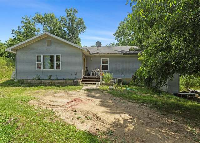 Property at 13777 Bohrer Ln, Rayville, MO 64084, 3 beds, 2 baths