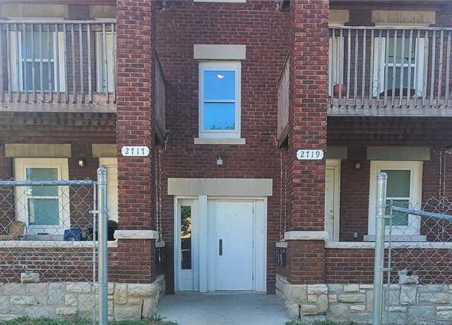 Property at 2719 Park Ave, Kansas City, MO 64109, 12 beds, 6 baths