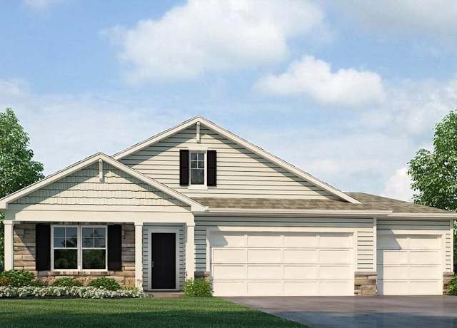 Property at 604 Marie Ct, Liberty, MO 64068, 4 beds, 2 baths