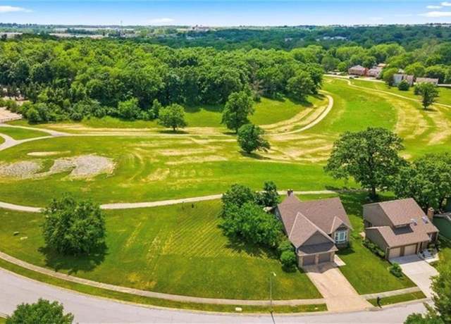 Property at 14140 Saint Andrews Dr, Grandview, MO 64030