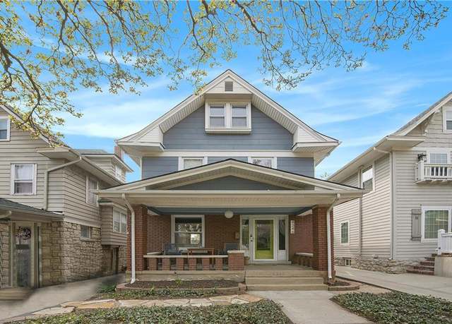 Property at 4346 Genessee St, Kansas City, MO 64111, 3 beds, 1.5 baths