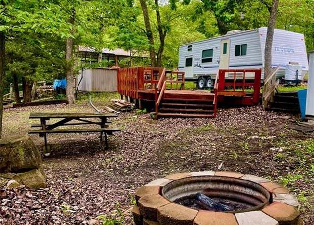 Property at 493 W Lakeside Dr, La Cygne, KS 66040