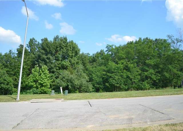 Property at 6919 N Norton Ave, Gladstone, MO 64119