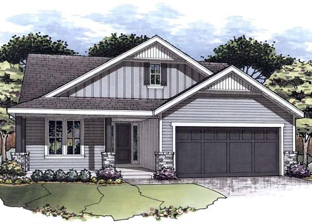 Property at 3920 W 158th Pl, Overland Park, KS 66224, 4 beds, 3 baths
