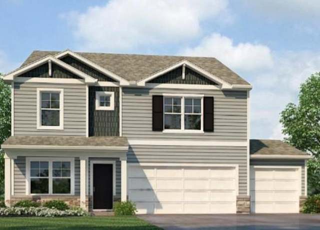 Property at 616 Marie Ct, Liberty, MO 64068, 4 beds, 2.5 baths