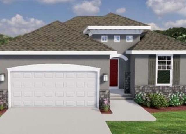 Property at 27004 E Olive Dr, Lee's Summit, MO 64086, 3 beds, 2 baths