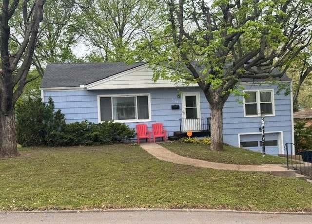 Property at 2608 N 45th St, Kansas City, KS 66104, 4 beds, 2 baths