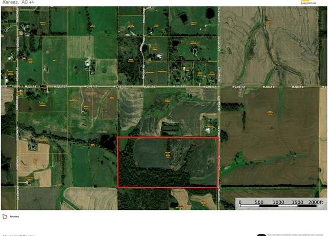 Property at 23400 Lackman Rd, Spring Hill, KS 66083