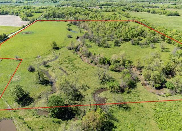 Property at TBD NW 701st Rd, Centerview, MO 64019