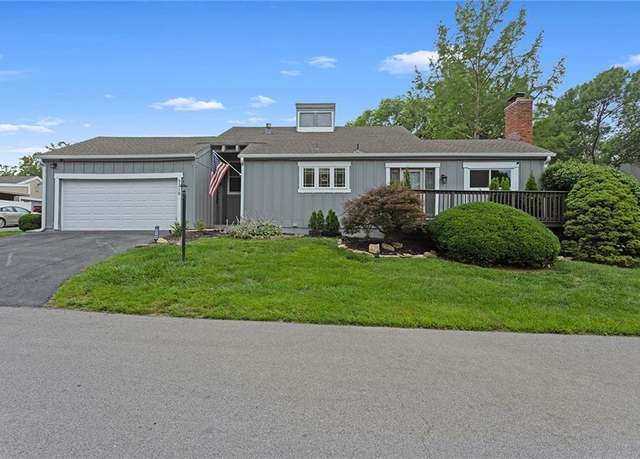 Property at 5219 NW 82nd Ter, Kansas City, MO 64151, 4 beds, 3 baths