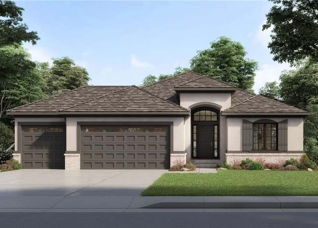 Property at 907 Creekmoor Dr, Raymore, MO 64083, 4 beds, 3.5 baths