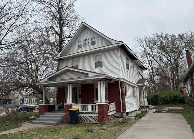Property at 3005 Brooklyn Ave, Kansas City, MO 64109, 6 beds, 3.5 baths