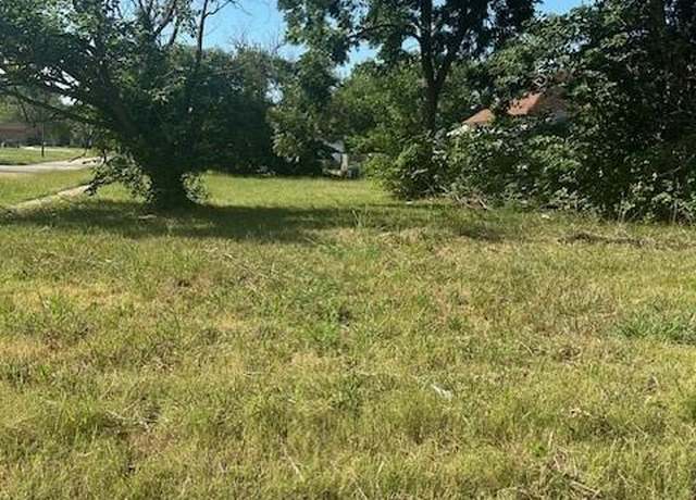 Property at 509 N 14th St, Independence, KS 67301