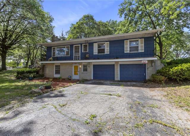 Property at 2206 N 73rd Ter, Kansas City, KS 66109, 3 beds, 2 baths