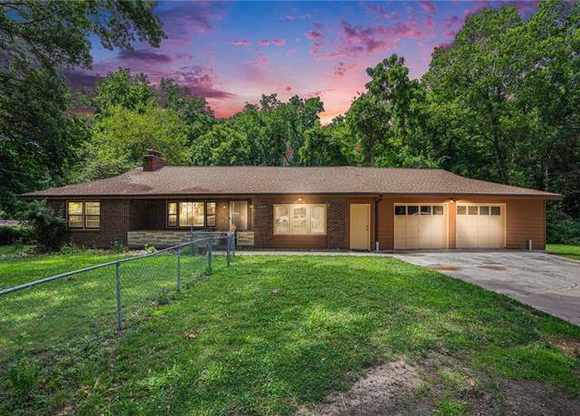 Property at 6327 Yecker Ave, Kansas City, KS 66104, 3 beds, 3 baths