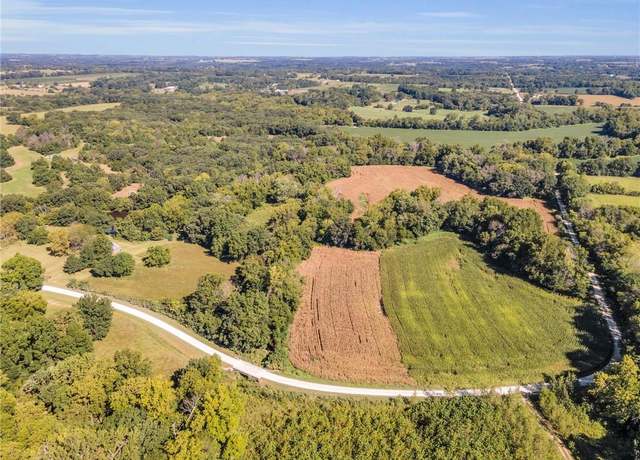 Property at 14271 Mount Tabor Rd, Odessa, MO 64076