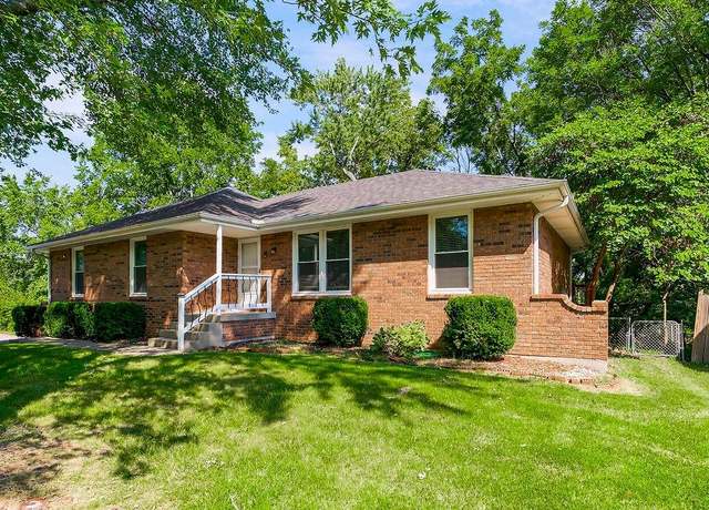 Property at 7500 E 126th St, Grandview, MO 64030, 3 beds, 3 baths