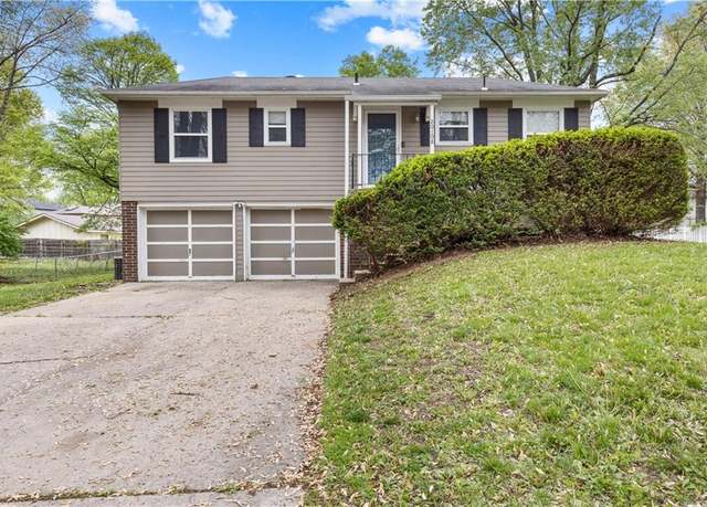 Property at 20108 E Blue Mills Ct, Independence, MO 64056, 3 beds, 2 baths