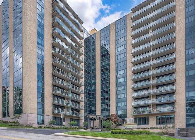 Property at 4545 Wornall Rd #507, Kansas City, MO 64111, 1 bed, 1 bath