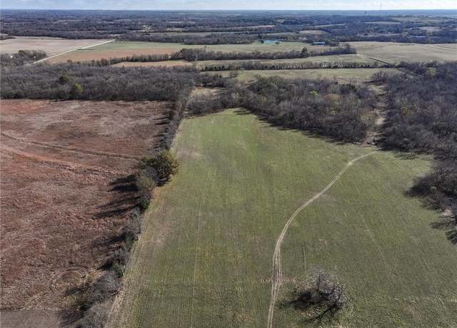 Property at 67 Acres Read Rd, Pleasanton, KS 66075