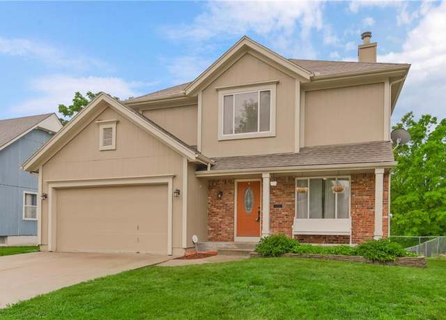 Property at 433 Walker Ave, Kansas City, KS 66101, 3 beds, 2.5 baths