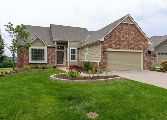 Property at 2832 S Woodbury Dr, Independence, MO 64055, 4 beds, 3 baths