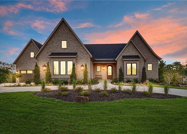 Property at 21396 W 93rd Ct, Lenexa, KS 66220, 4 beds, 4.5 baths