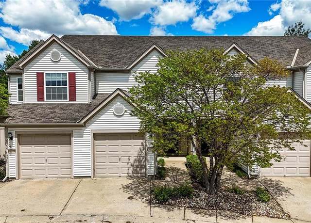 Property at 5431 Hickory St, Kansas City, MO 64118, 2 beds, 2.5 baths