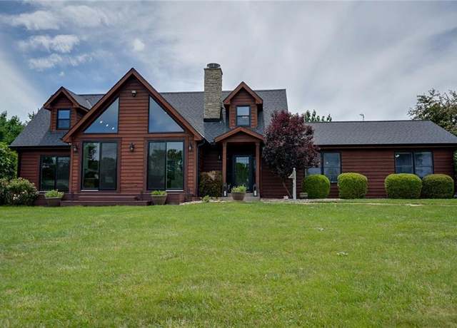 Property at 7586 SW Us-169 Hwy, Trimble, MO 64492, 4 beds, 3.5 baths