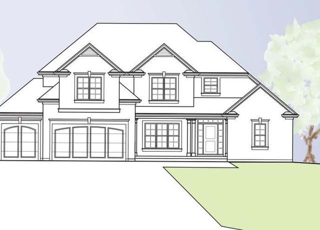 Property at 13621 Prairie Creek Pl, Parkville, MO 64152, 4 beds, 3.5 baths