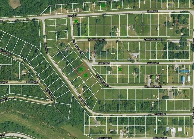 Property at 30 & 34 Pheasant Run Dr, Mound City, KS 66056